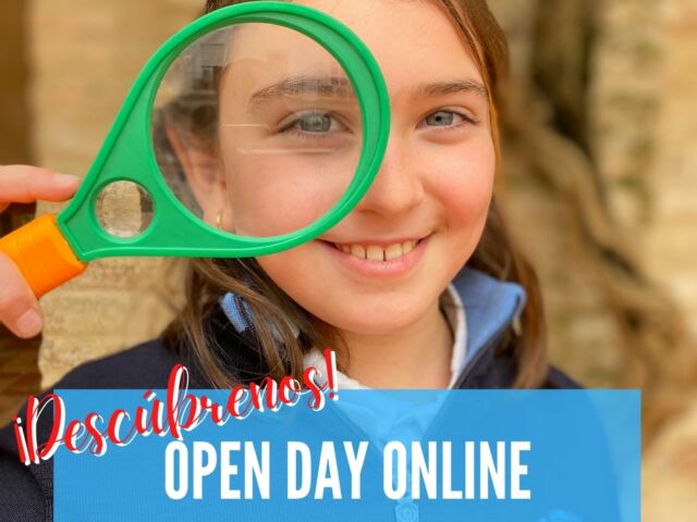 open day 2021