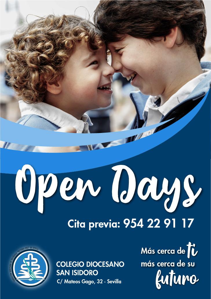 Open days